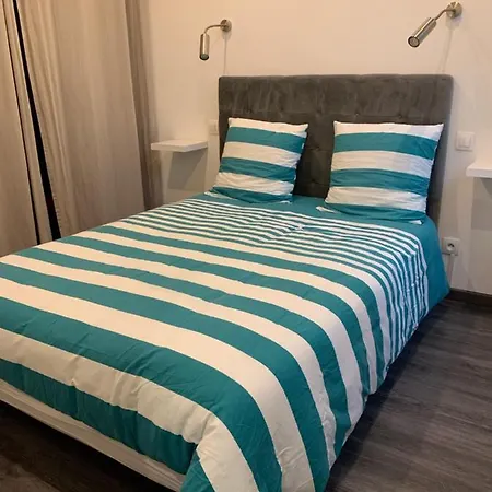 Appartement 2 Pieces Centre *