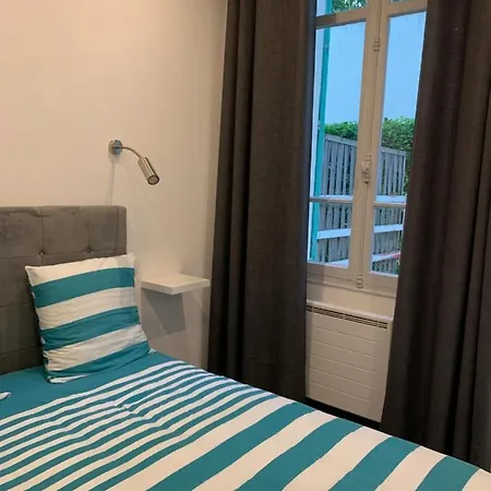 Appartement 2 Pieces Centre